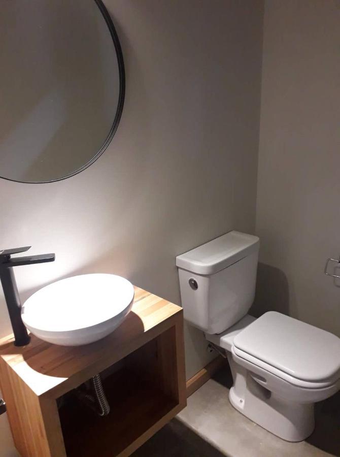 Apartamento Departamento Aiken