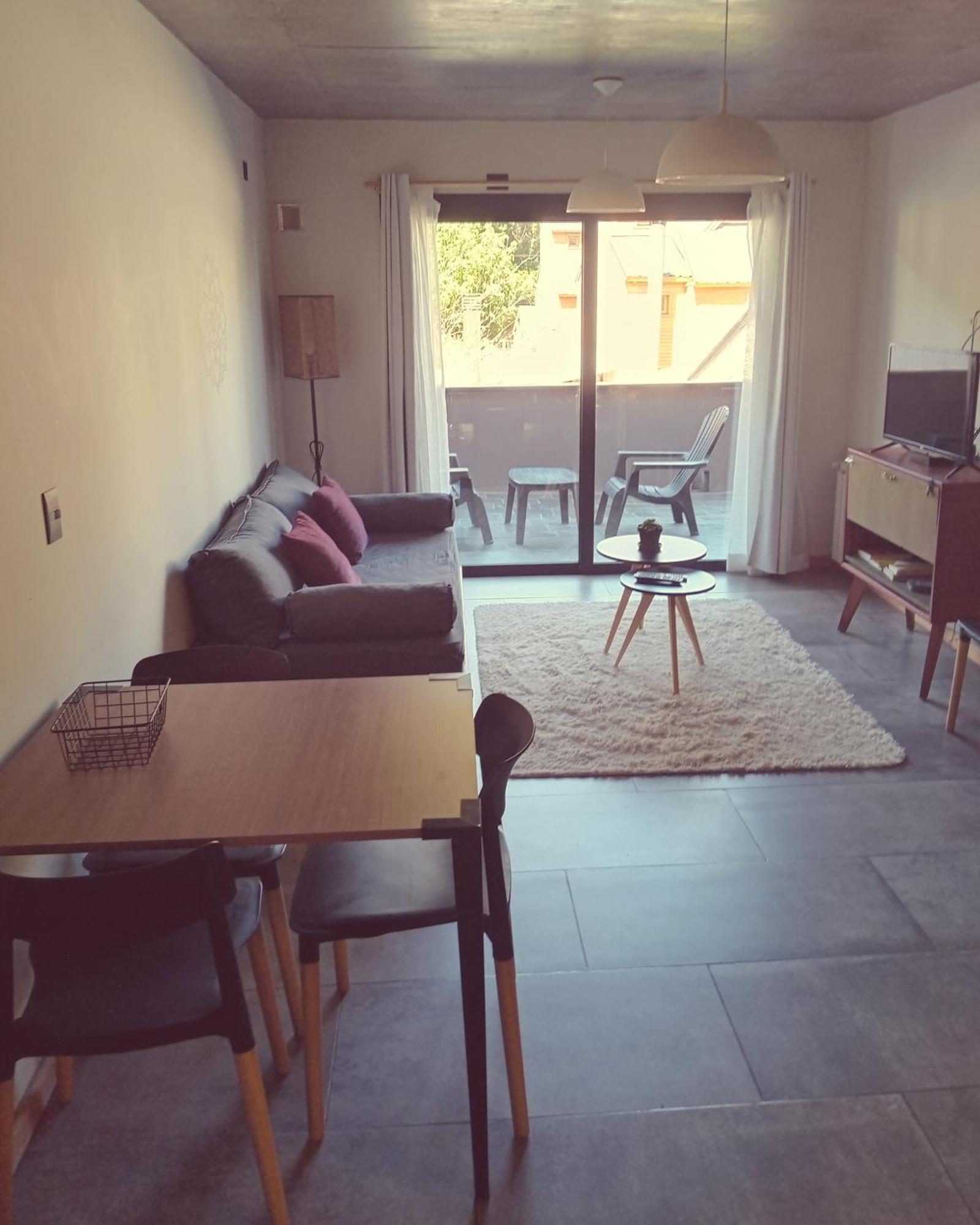 Apartamento Departamento Aiken *