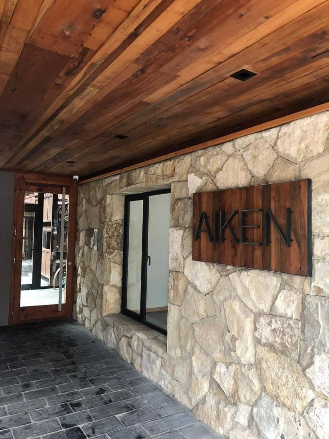 Departamento Aiken Centrico Apartment San Martin de los Andes