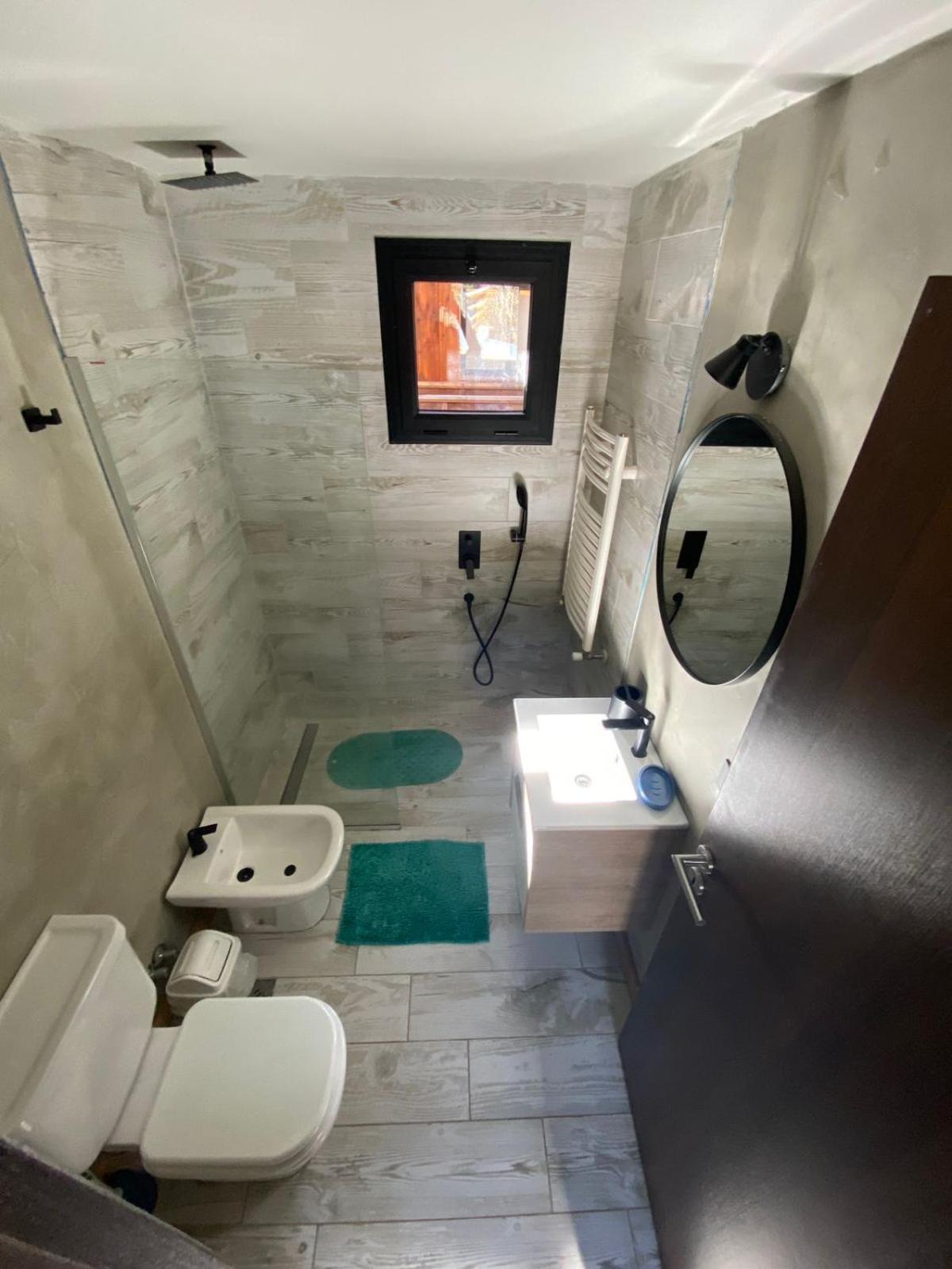 Departamento Aiken Centrico Apartment *