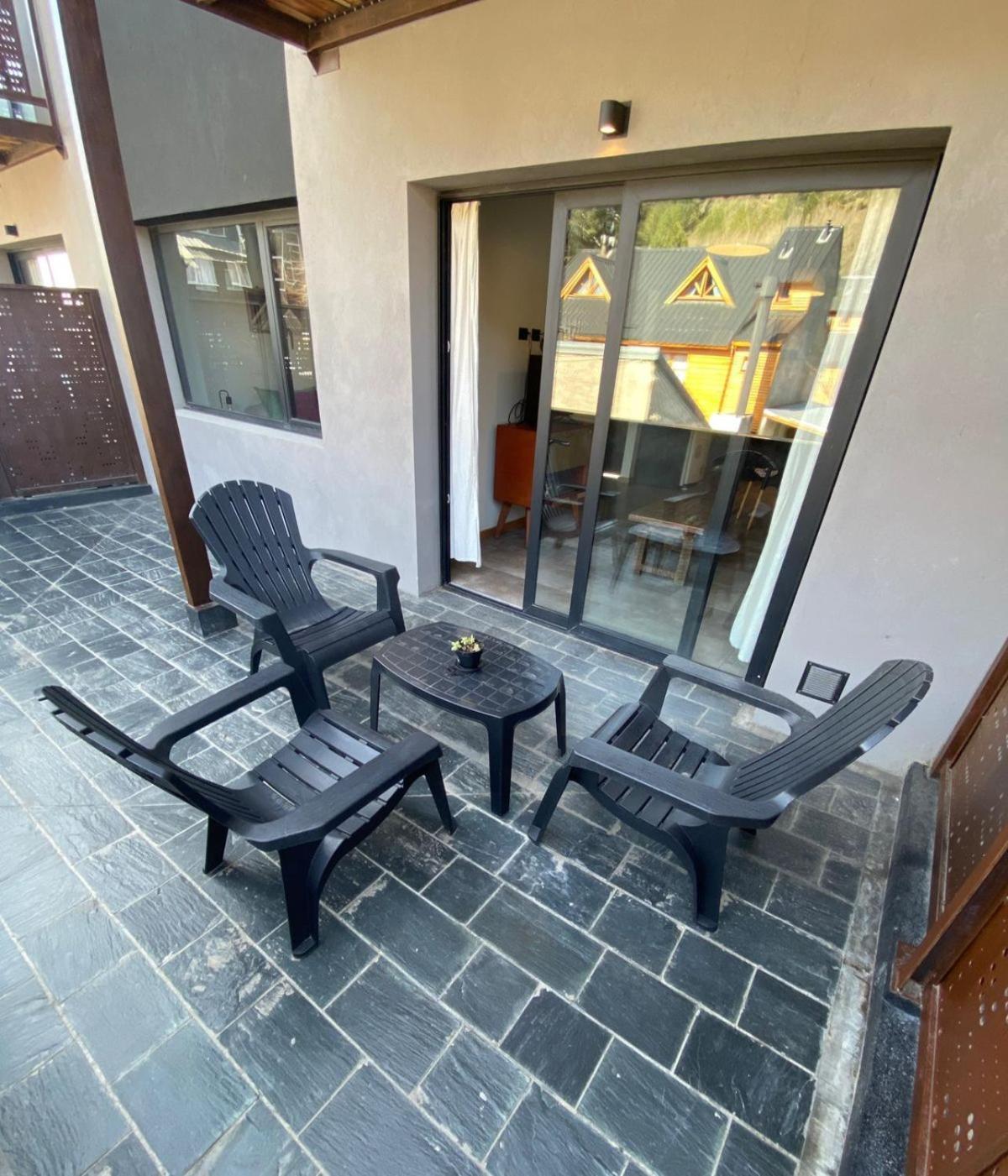 Departamento Aiken Centrico Apartment