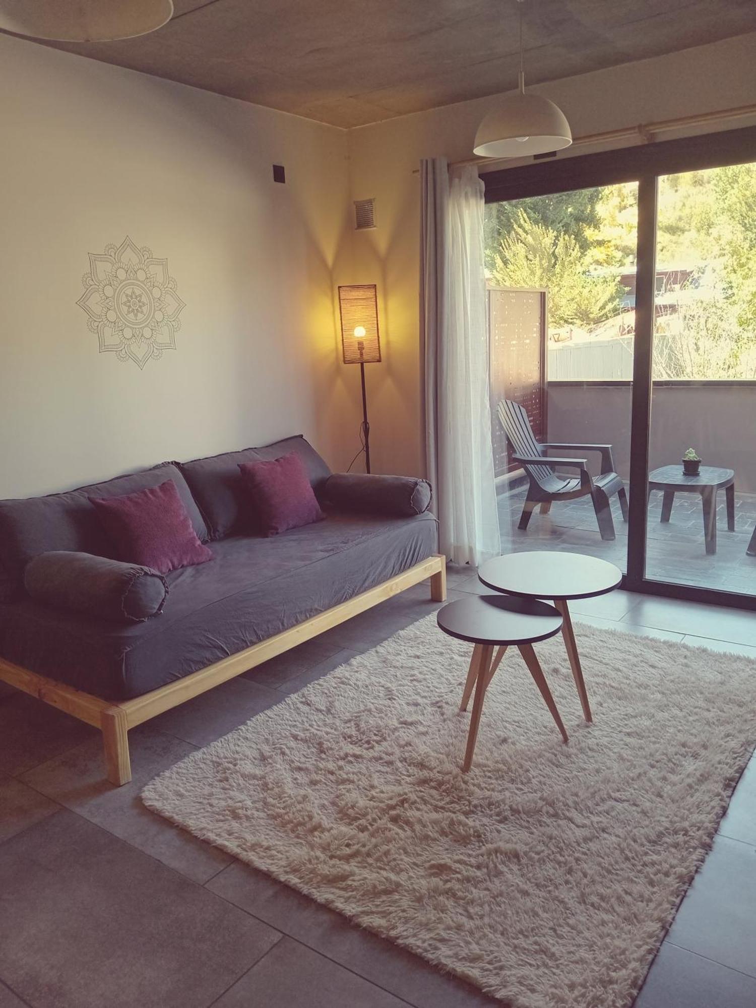 Departamento Aiken Centrico *